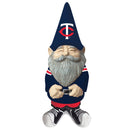 Minnesota Twins Garden Gnome