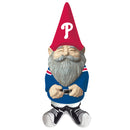 Philadelphia Phillies Garden Gnome