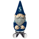 Seattle Mariners Garden Gnome