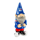 New York Rangers, Garden Gnome