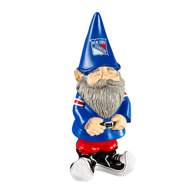 New York Rangers, Garden Gnome