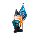 San Jose Sharks, Flag Holder Gnome,544373fhg