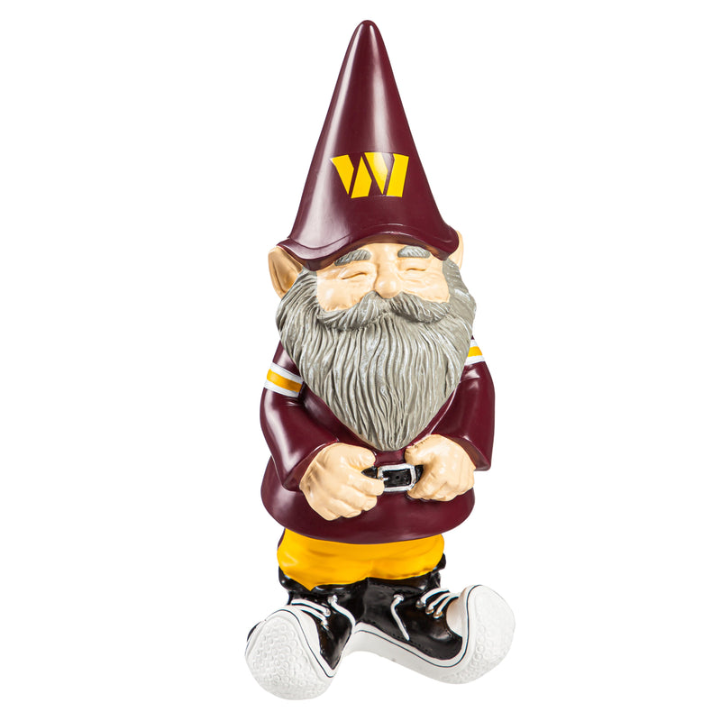 Washington Commanders, Garden Gnome