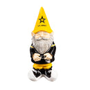 Evergreen Statuary,Garden Gnome, Army,4.75x4x11.25 Inches