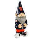 Garden Gnome, Syracuse University,54940gm