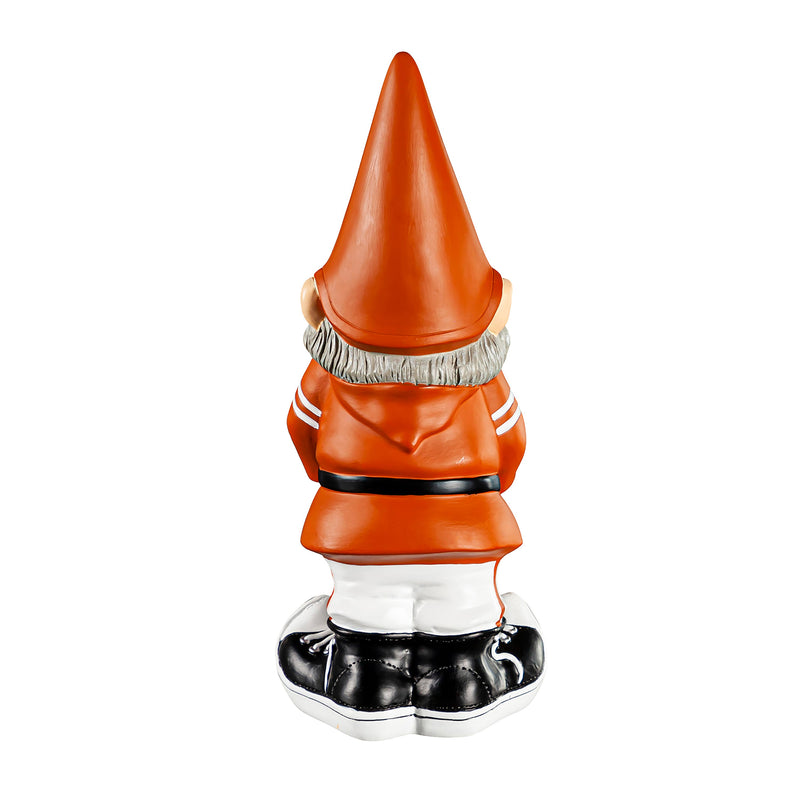University of Texas, Garden Gnome