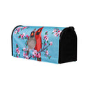 Cardinal Couple Mailbox Cover