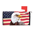 American Eagle Mailbox Cover