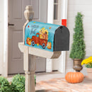 Pickup For Fall  Mailbox Cover