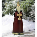 Large Wiseman