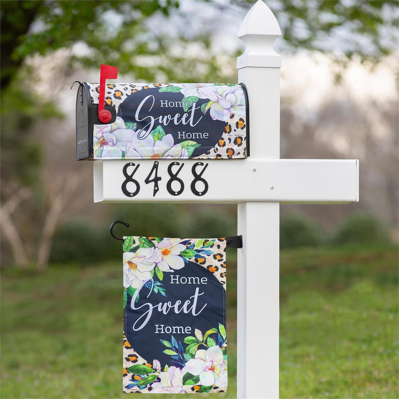 Magnolia Bloom Mailbox Cover