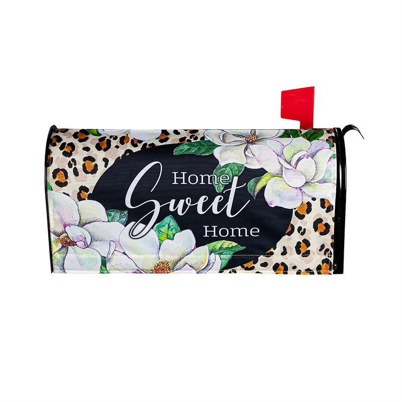 Magnolia Bloom Mailbox Cover