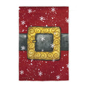 Flag, Sub, Gar, Happy Holidays