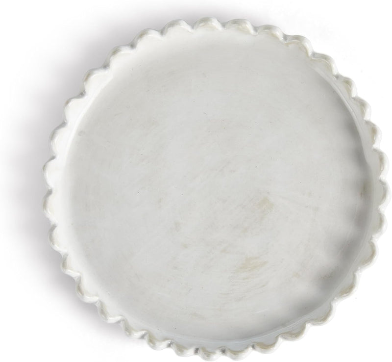 Maddie Oval Tray