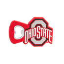 Ohio State University, PVC Magnet Bottle Opener