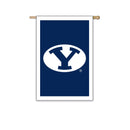 Flag, Reg, Brigham Young University