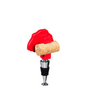 Chicago Blackhawks, Logo Bottle Stopper