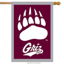 Flag, Reg, University of Montana