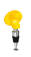 University of Iowa, Logo Bottle Stopper