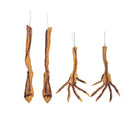 Posable Pumpkin Vine Arms and Legs Set,65a44
