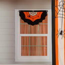 Spider Web Large Bunting 61"x32"
