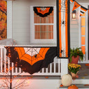 Spider Web Large Bunting 61"x32"