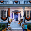 Spider Web Large Bunting 61"x32"