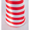 Holiday Striped Elf Legs, Set of 2