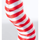 Holiday Striped Elf Legs, Set of 2