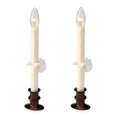 SUCTION CANDLE 2 PK