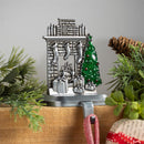 Tree Stocking Holder