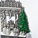 Tree Stocking Holder