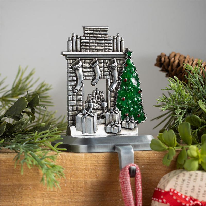 Tree Stocking Holder