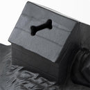 Cast Iron Dog House Wood Stove Steamer