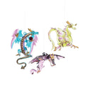 Mystical Dragon Ornament, A/3
