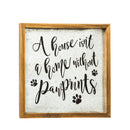 Metal and Wood Wall Decor,6awd041