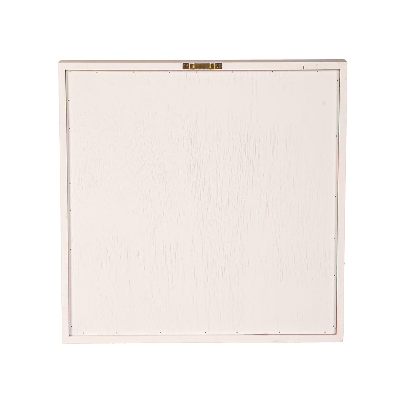 Sea Animals Wall Décor, 12" H