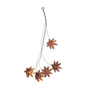 Daisy Flower Bunch 4 Asst,6awd208