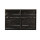 Handcrafted American Truck 3D Metal Wall décor