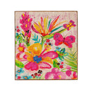 Textile Pastels of Nature Wall D√©cor, 18.5" L x 20.5" H