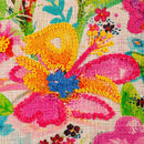 Textile Pastels of Nature Wall D√©cor, 18.5" L x 20.5" H