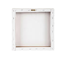 10‚Äù H x 10‚Äù L Indoor Canvas, Bunnies