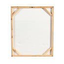 20"L x 24"H Hand Painted Textured Indoor Canvas Wall Decor, Shoreline,6c89011