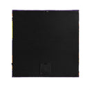 16" H x 16" L LED Canvas, Fall Village