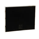 20" L x 16" H LED Indoor Canvas, Holiday Church with Cardinals
