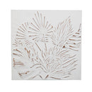 Indoor Metal Wall Art, Set of 2