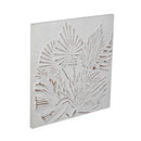 Indoor Metal Wall Art, Set of 2
