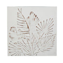 Indoor Metal Wall Art, Set of 2