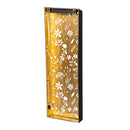 Laser Cut Metal Panel Wall D√©cor with LED Lights