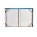 24" H x 36" L Outdoor Canvas Buds Barn